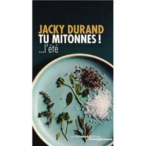 jacky durand