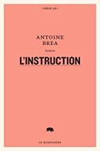 antoine brea