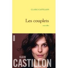 claire castillon,les histoires d'amour finissent mal...en général