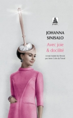 johanna sinisalo