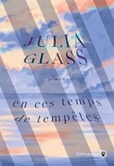 julia glass