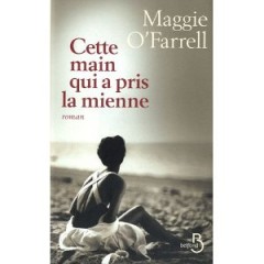 maggie o'farrell,famille,naissance,de l'importance des prénoms...