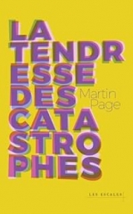 martin page