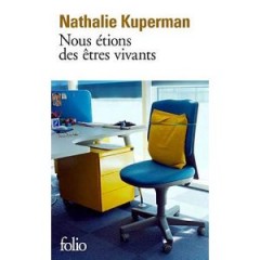 nathalie kuperman