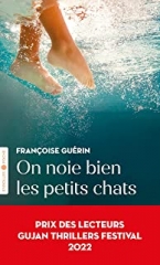 françoise guérin