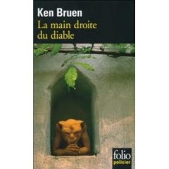 ken bruen