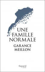 garance meillon,premier roman