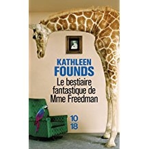 kathleen founds