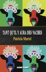 patricia martel