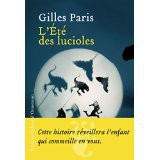 gilles paris