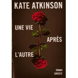 kate atkinson for ever !