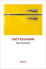 lucy ellmann