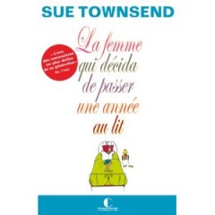 sue townsend