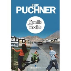 eric puchner,famille américaine
