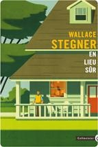 wallace stegner