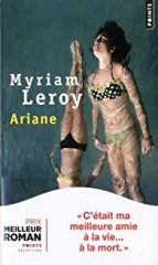 myriam leroy