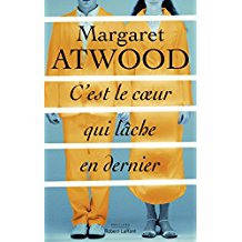 margaret atwood