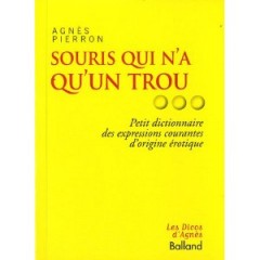 agnès pierron,tout tout vous saurez tout sur...