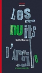 gaëlle heureux