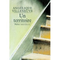 angélique villeneuve,résilience