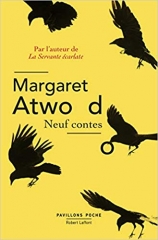 margaret atwood