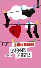 joanna trollope