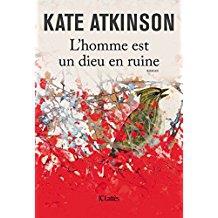 kate atkinson for ever !