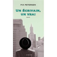 pia petersen,téléréalité