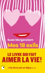 susie morgenstern