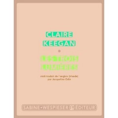 claire keegan