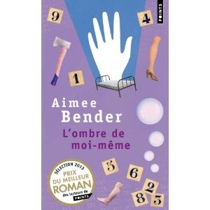 aimee bender,chiffres