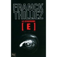 franck thilliez,origine de la violence de masse