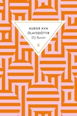 audur ava olafsdottir