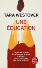 tara westover