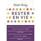 matt haig,dépression,angoisse