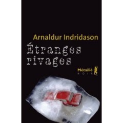 arnaldur indridason