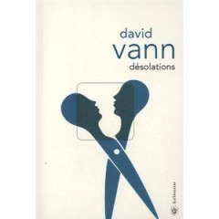 david vann