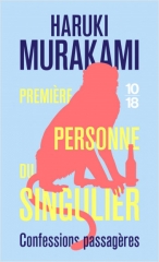 haruki murakami