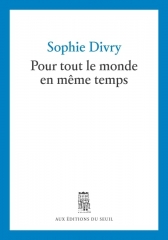 sophie divry