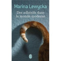 marina lewycka