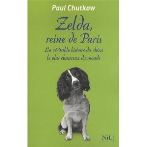 paul chutkow,chienne craquante