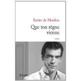 xavier de moulins,relation pèrefils