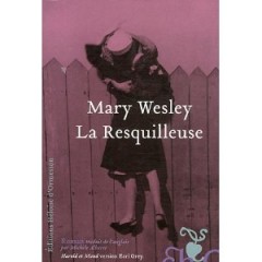 mary wesley,nan la cinquantaine c'est pas vieux!