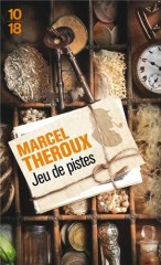 marcel theroux