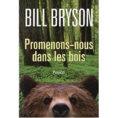 bill bryson,marche,appalachian trail