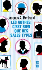 jacques a. bertrand