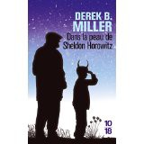 derek b miller