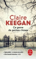 claire keegan