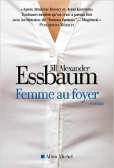 jill alexander essbaum