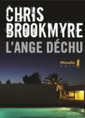 chris brookmyre